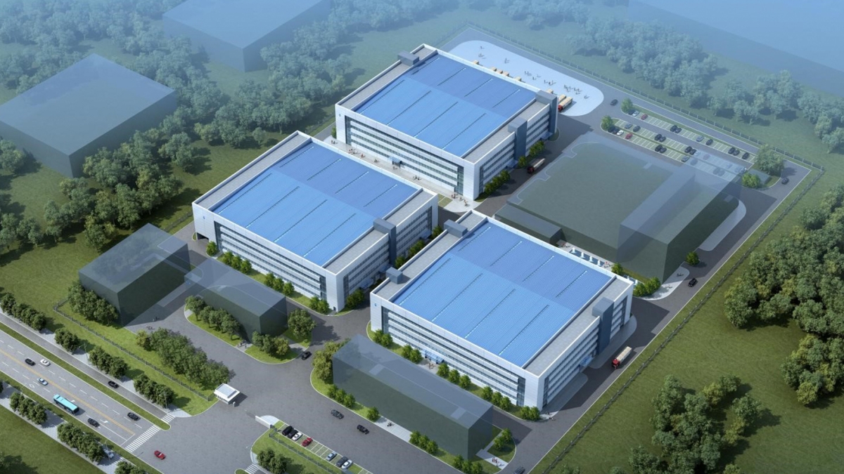 長纜電工500千伏及以下交直流電纜附件擴(kuò)產(chǎn)能項(xiàng)目（一期）