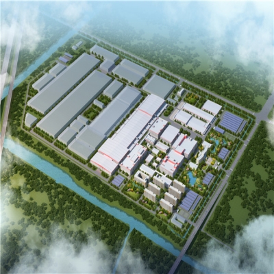 攜手新能源行業(yè)“獨(dú)角獸”，構(gòu)建鋰電池產(chǎn)業(yè)空間新布局——中機(jī)國(guó)際承接寧德時(shí)代多地鋰電池產(chǎn)業(yè)園建設(shè)項(xiàng)目