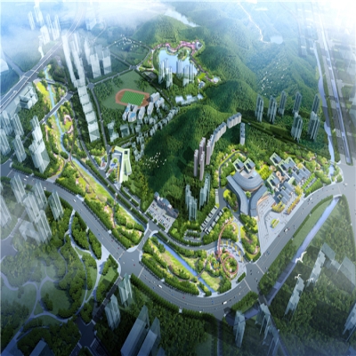 多領(lǐng)域協(xié)同，攜手打造長(zhǎng)沙城市更新示范