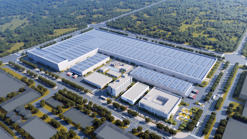 連中6標！中機國際在工程總承包領域喜擷碩果