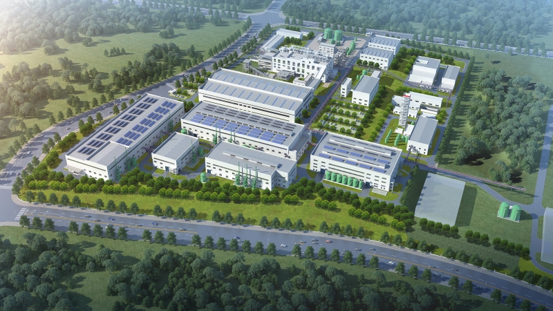 持續(xù)深耕電池回收，中機國際收獲碩果