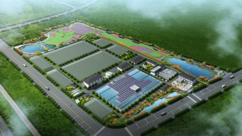 中機(jī)國際助力廣東?。ㄕ貞c）大型產(chǎn)業(yè)集聚區(qū)產(chǎn)業(yè)振興