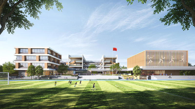 多業(yè)態(tài)全面開花，中機國際捷報頻傳