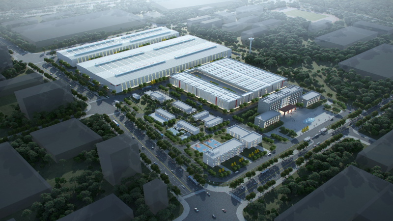 賦能高端裝備制造！中機(jī)國(guó)際中標(biāo)高端裝備用精密箔材項(xiàng)目