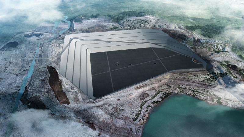 服務(wù)新型工業(yè)化 | 連中三標，中機國際助力新時代西部大開發(fā)