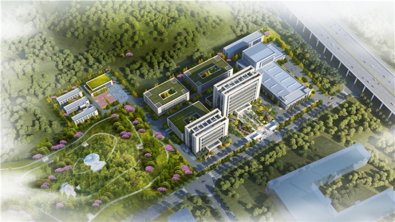 匠心服務(wù)，技贏未來，中機國際接連中標兩工業(yè)設(shè)計項目