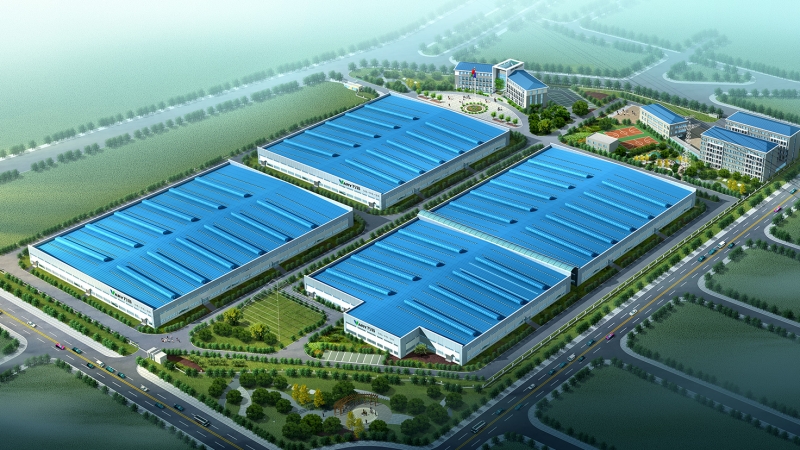 湖南萬(wàn)容科技有限公司電器電子廢棄物及報(bào)廢汽車(chē)無(wú)公害化處理與資源回收項(xiàng)目