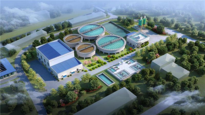 讓“利民”更利民——中機(jī)國(guó)際中標(biāo)利民煤礦礦井涌水治理擴(kuò)容工程項(xiàng)目