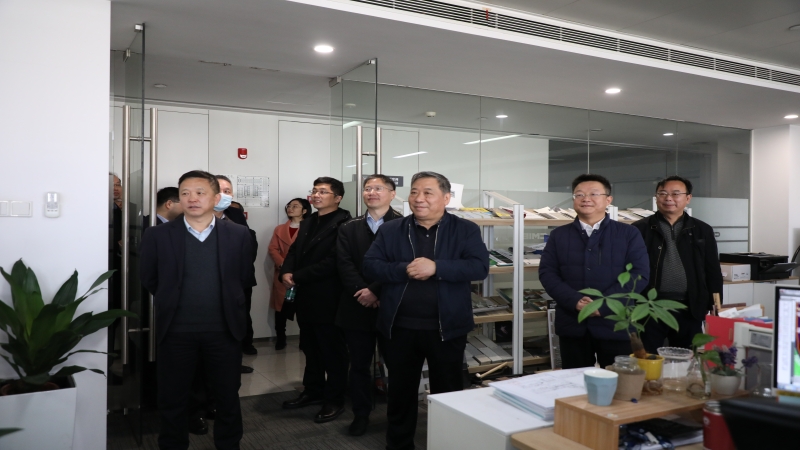 開工大吉，共赴新程