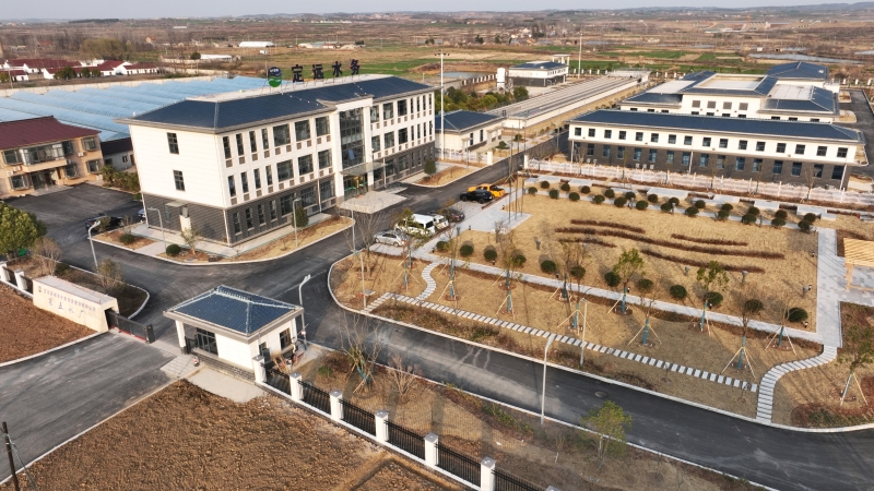 “放心水”惠民生、潤民心