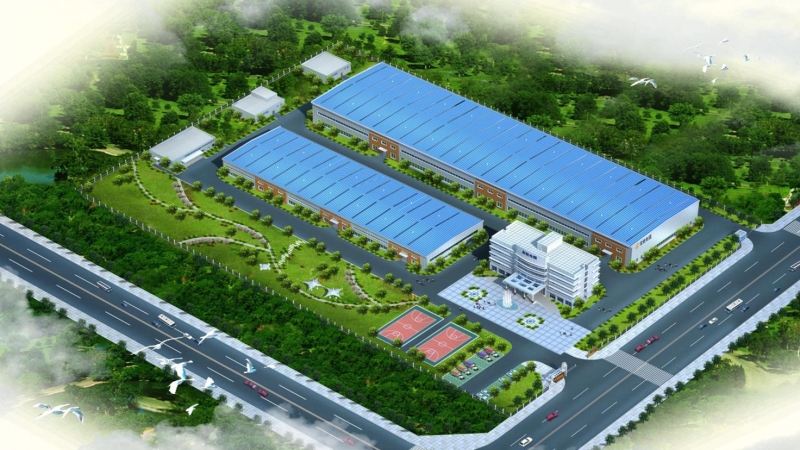 湘潭市電線(xiàn)電纜有限公司整體搬遷項(xiàng)目