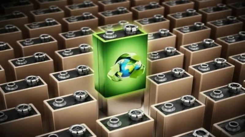 連續(xù)中標(biāo)！中機國際深耕電池回收領(lǐng)域再豐收