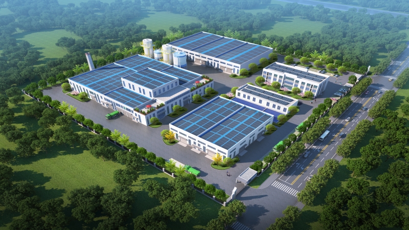 建設(shè)“無廢城市”，守護一方凈土——中機國際中標(biāo)兩項環(huán)境整治項目