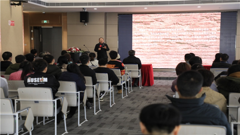 穿過未知，回到現(xiàn)實