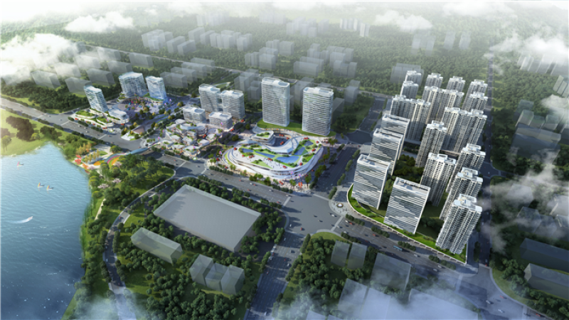 好樣的！連中3標！