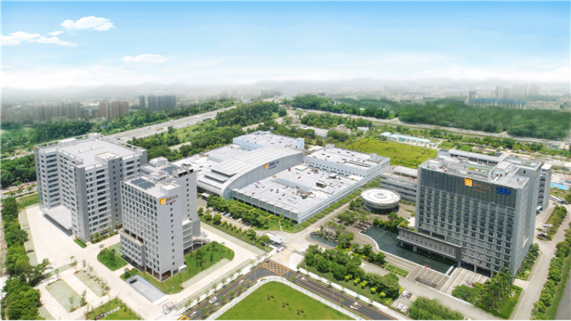 助力“3060”，中機(jī)國際接連中標(biāo)3項綜合能源項目