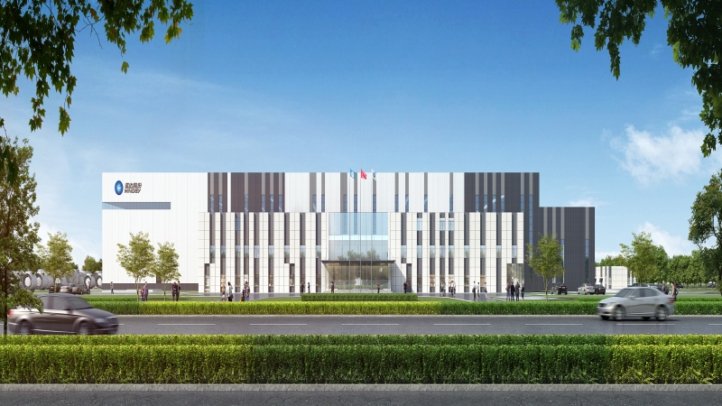 鞏固電機行業(yè)優(yōu)勢！中機國際斬獲多個風(fēng)電試驗臺架項目