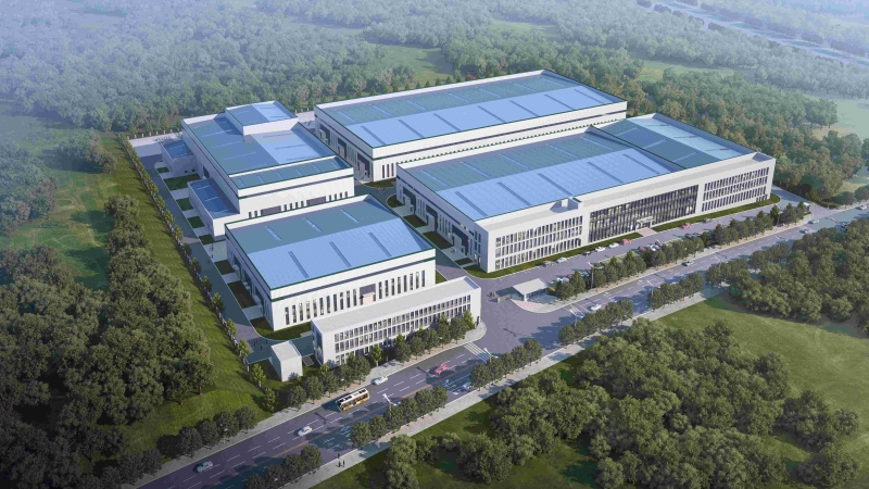 奮戰(zhàn)開門紅 | 創(chuàng)新驅(qū)動(dòng) 打造工業(yè)工程新標(biāo)桿