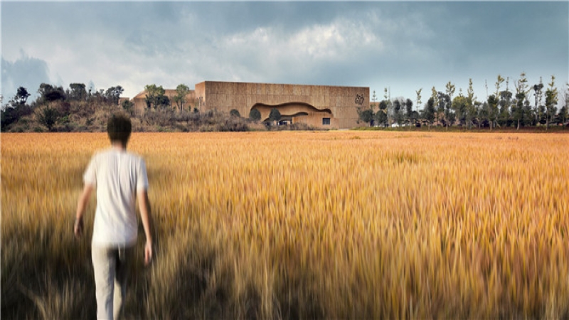 建筑本天成，妙手偶得之——羅勁受邀“筑匠名人堂”學(xué)術(shù)報(bào)告直播