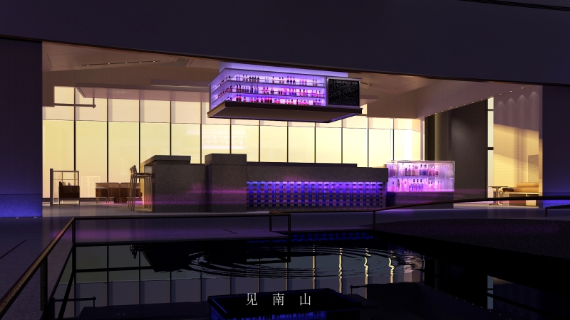 深耕文旅，遇“見南山”——中機(jī)國(guó)際中標(biāo)“見南山”文旅綜合體項(xiàng)目（酒店）EPC+O