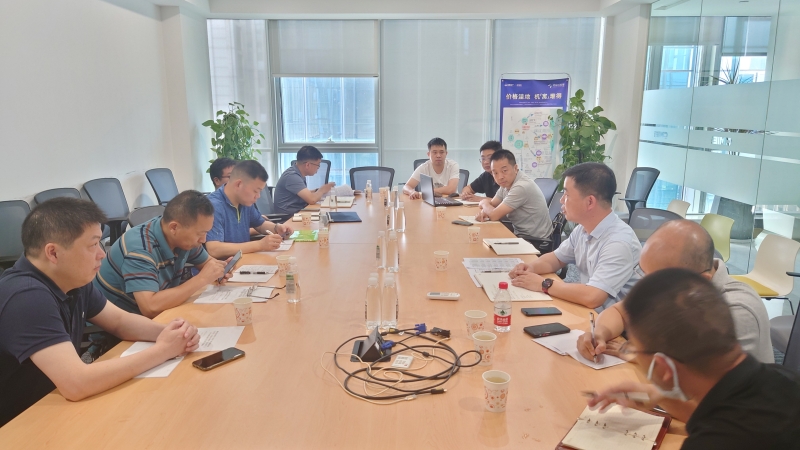 履行社會(huì)責(zé)任！中機(jī)國(guó)際積極參與湖南省居民自建房安全專項(xiàng)整治工作