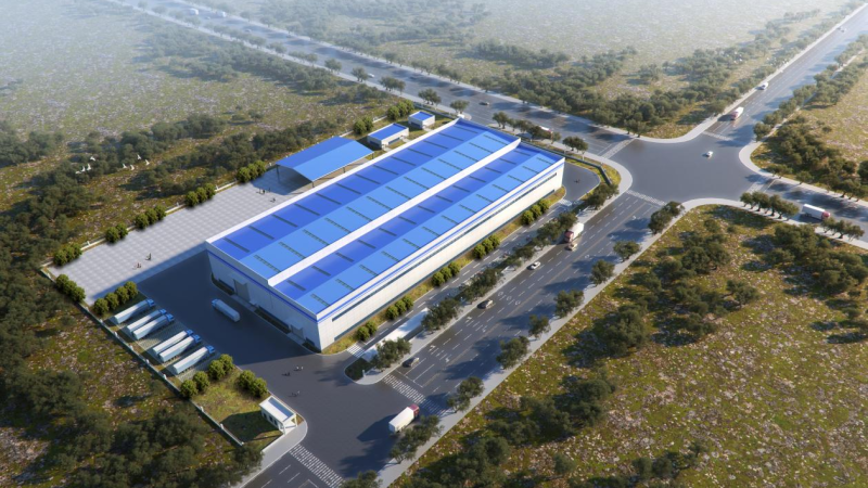 開門紅｜中機國際在工業(yè)工程領(lǐng)域奮發(fā)有為