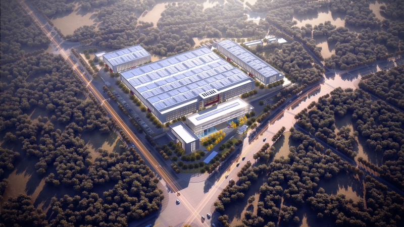 電機(jī)制造領(lǐng)域再下一城！中機(jī)國際中標(biāo)又一全過程咨詢項(xiàng)目