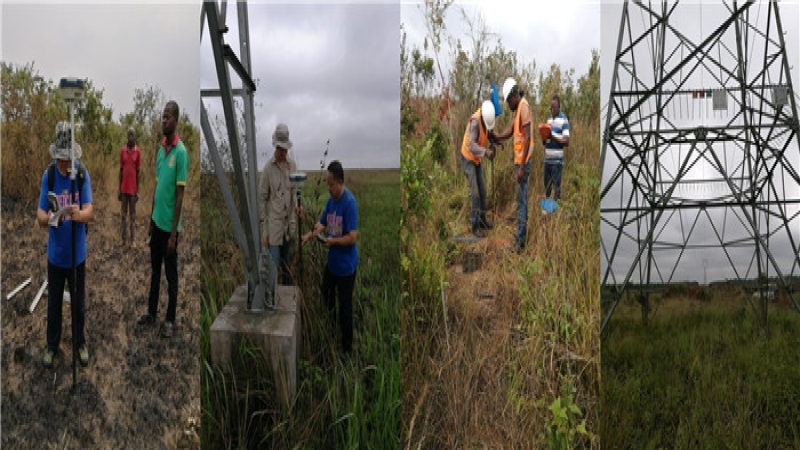 中機(jī)國際承接CMEC剛果（布）輸變電設(shè)計項目