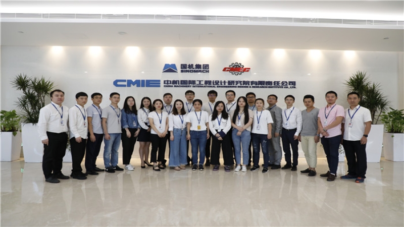 “項(xiàng)目團(tuán)隊(duì)”系列報(bào)道 ▎ BIM團(tuán)隊(duì)：一棵樹長到它想長的高度后，才知道怎樣的空氣適合它