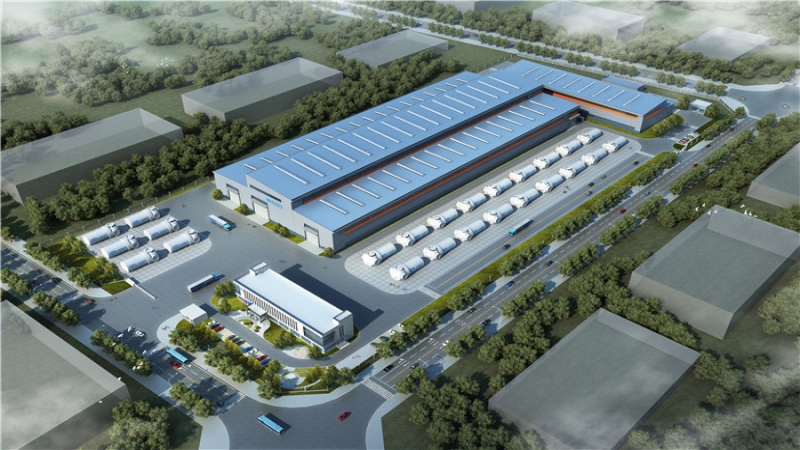 中機(jī)國(guó)際再摘東方電氣風(fēng)電項(xiàng)目